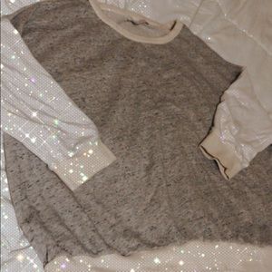 ZARA sweater